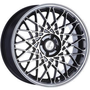 LENSO_EAGLE-2_BLACK-POLISH