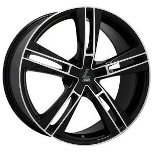 LENSO_EUROSTYLE-6_BLACK-POLISH