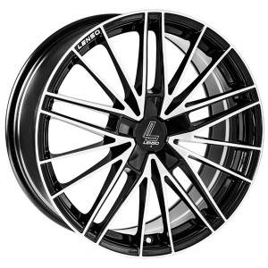 LENSO_EUROSTYLE-D_BLACK-POLISH