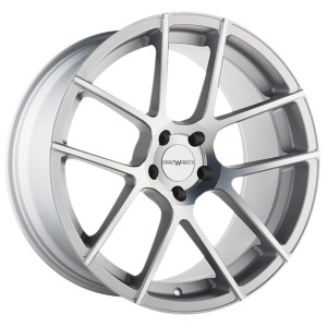 STANCE_M-510_SILVER