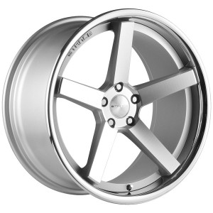 STANCE_SC-5IVE_SILVER
