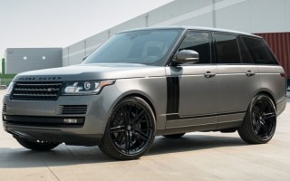 Range-Rover-HSE-KlasseniD-Wheels-M53R-Matte-Black-Face-Gloss-Black-Windows-2-1024x683-1