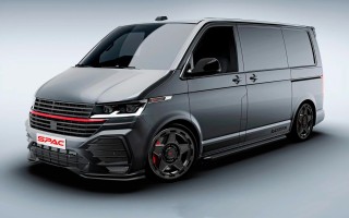 VWF2-TRANSPORTER