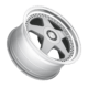 AVANTGARDE M240 PLATA FLIP
