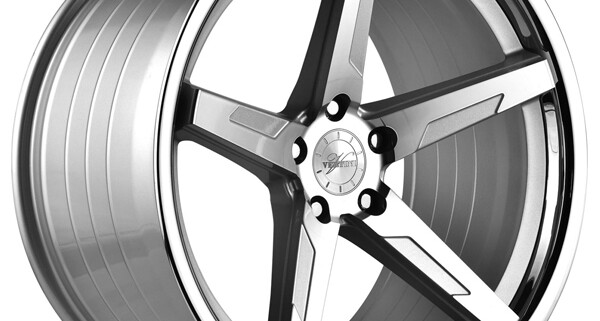 VERTINI WHEELS RFS1.7