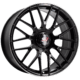 SPACWHEELS F083 GLOSS BLACK 02