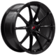 SPACWHEELS SW11 GLOSS BLACK 03
