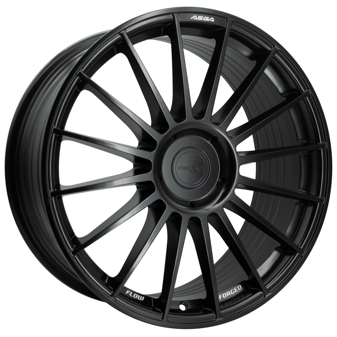 ASGA MF08 BLACK