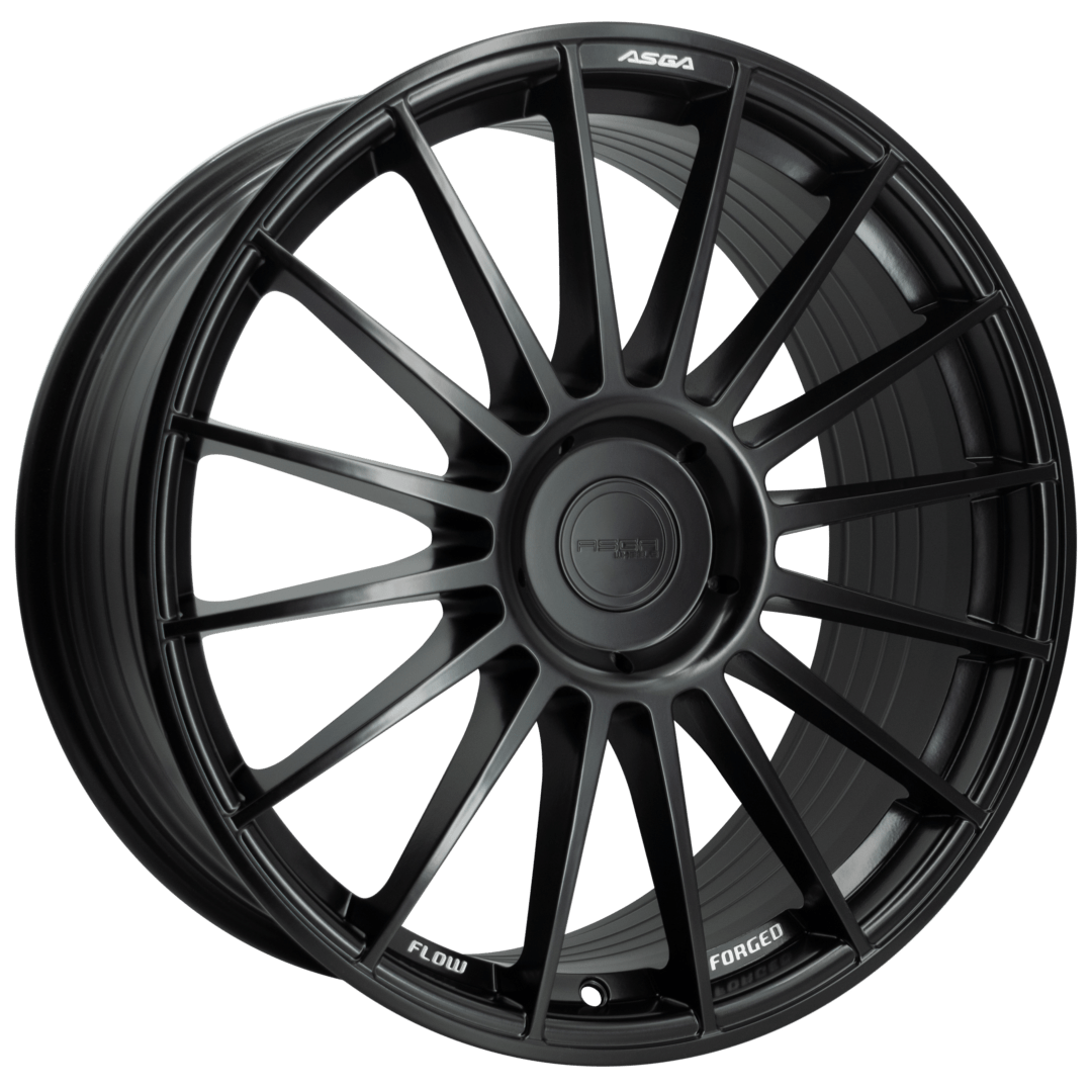 ASGA MF08 BLACK