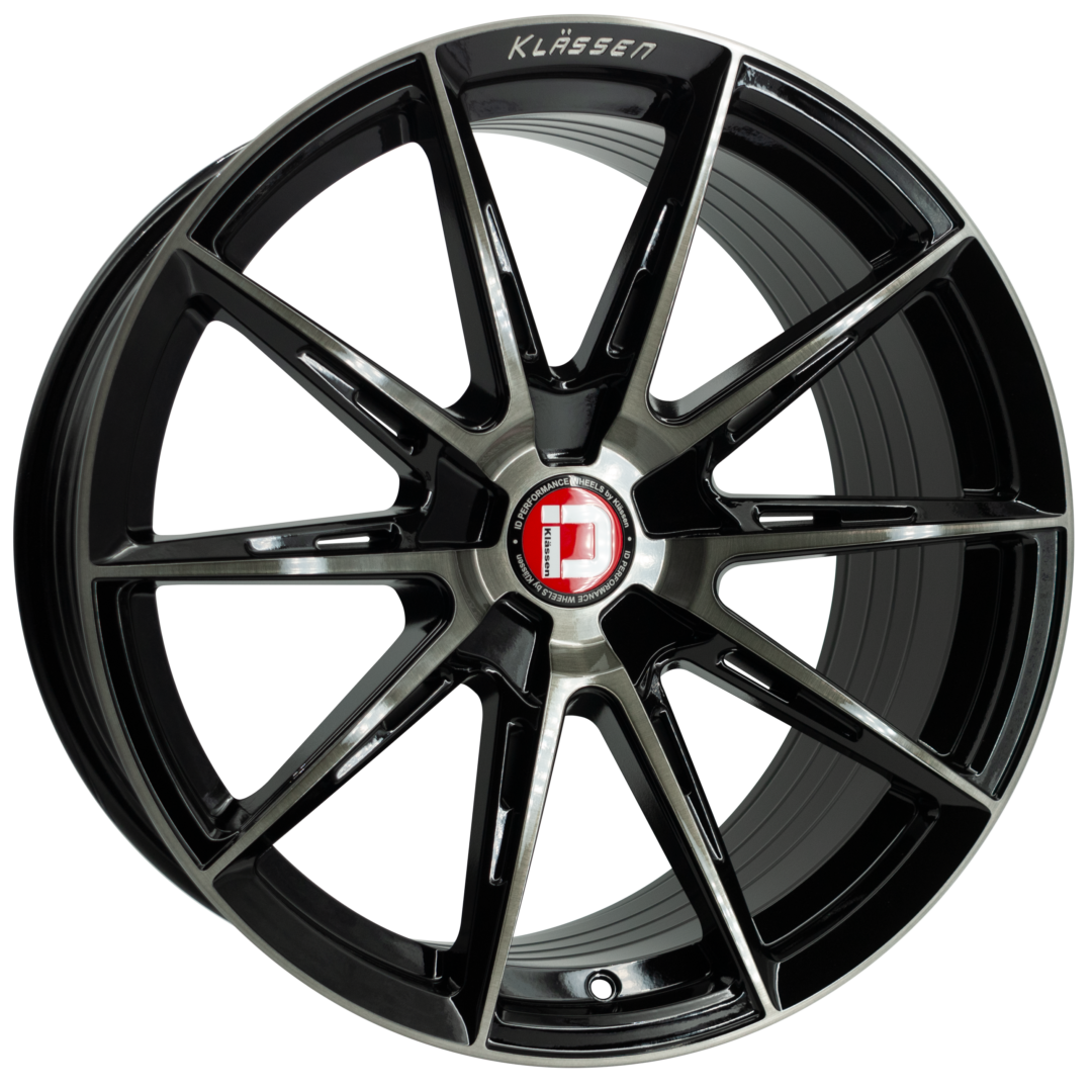 KLASSEN M07R BLACK TINT 02