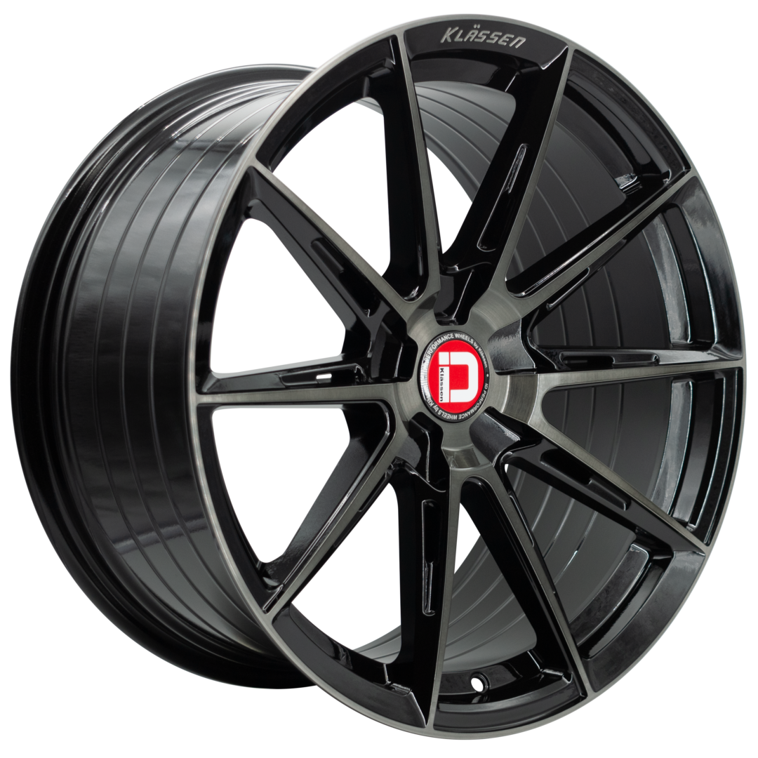 KLASSEN M07R BLACK TINT 03