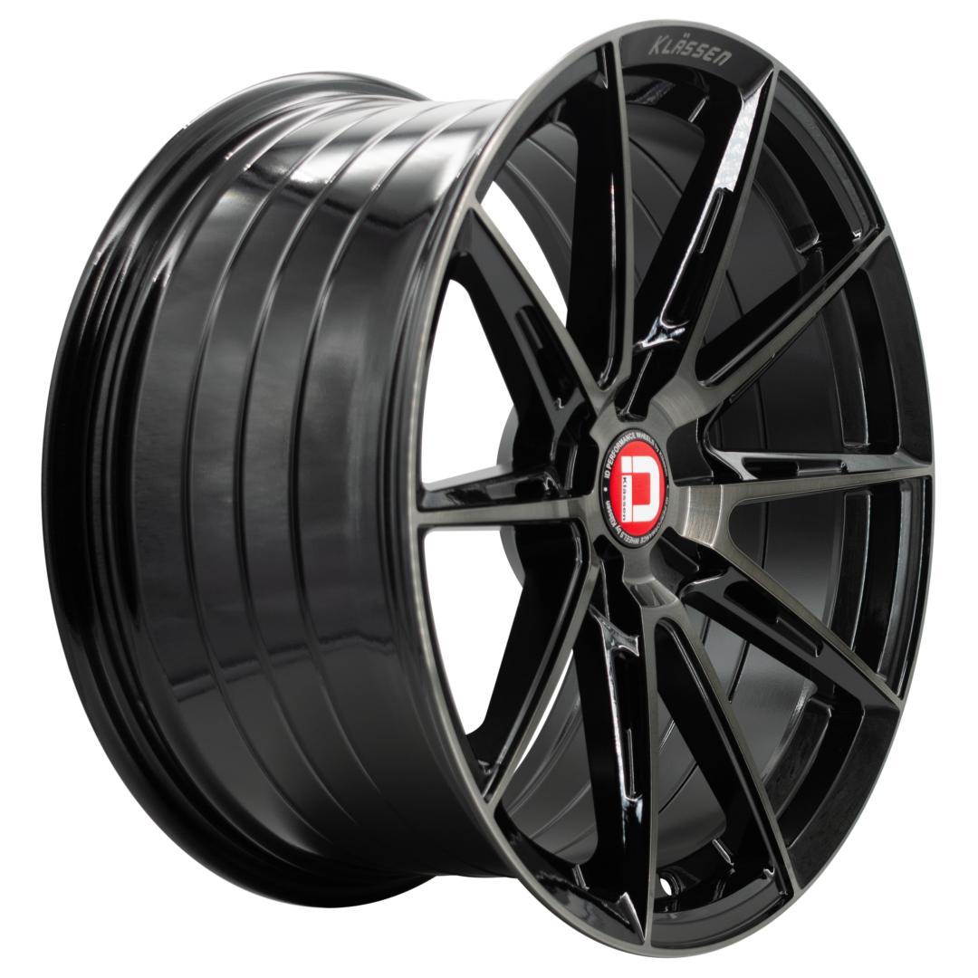 KLASSEN M07R BLACK TINT 04