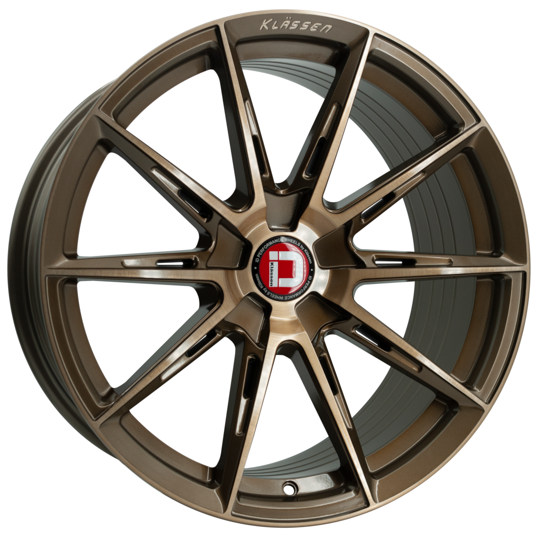 KLASSEN M07R DUAL BRONZE 02