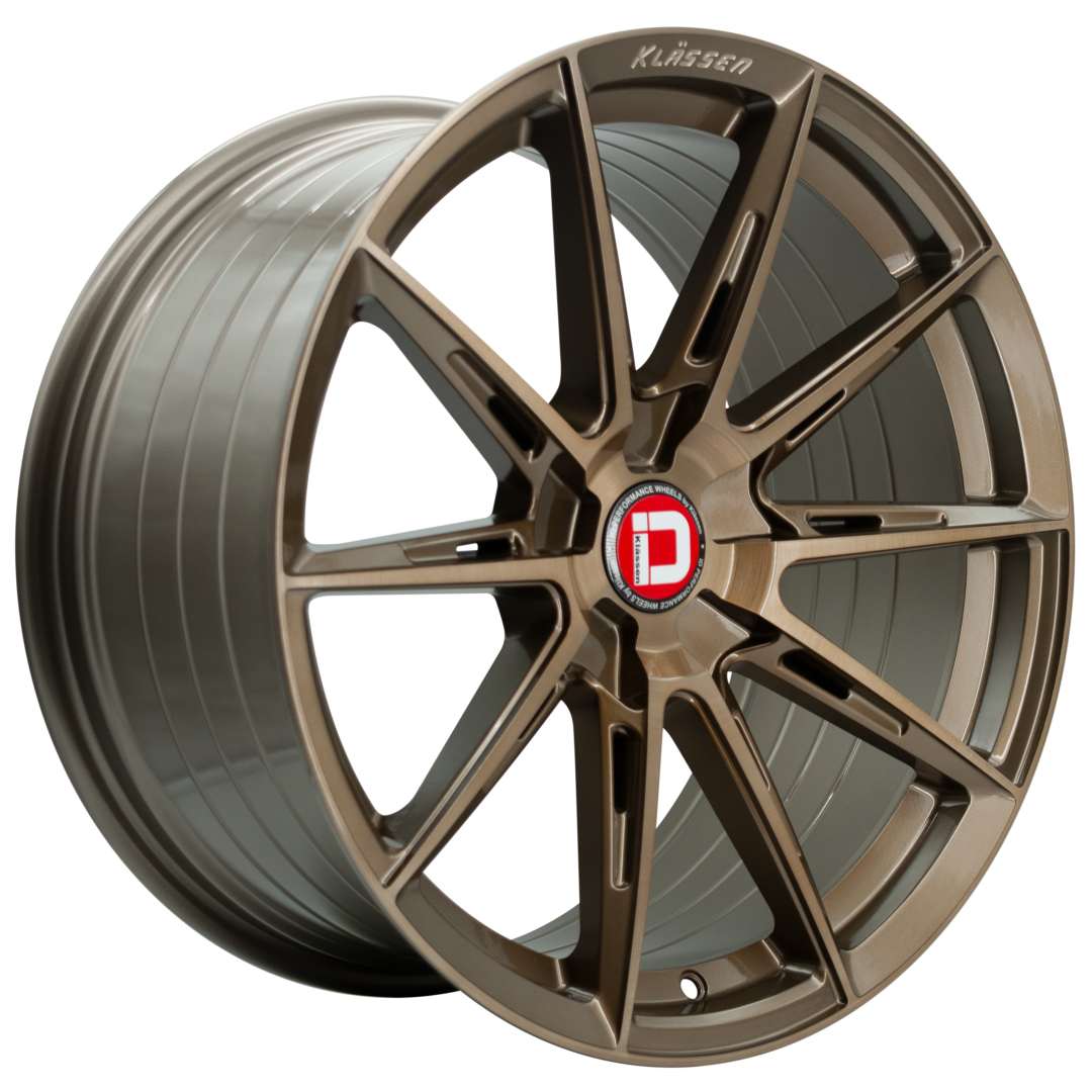 KLASSEN M07R DUAL BRONZE 03