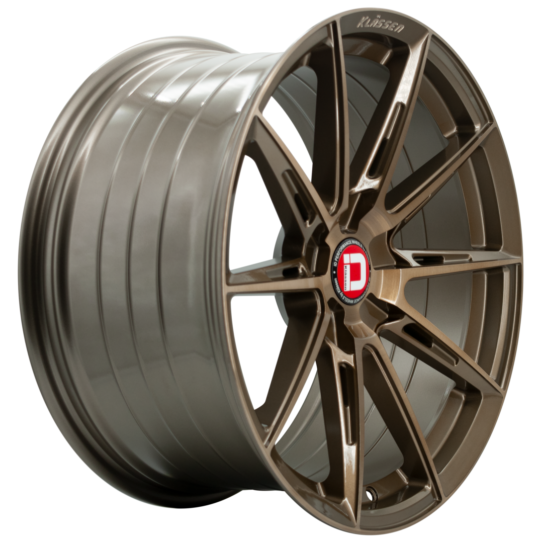 KLASSEN M07R DUAL BRONZE 04