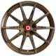 KLASSEN M07R DUAL BRONZE FRONT