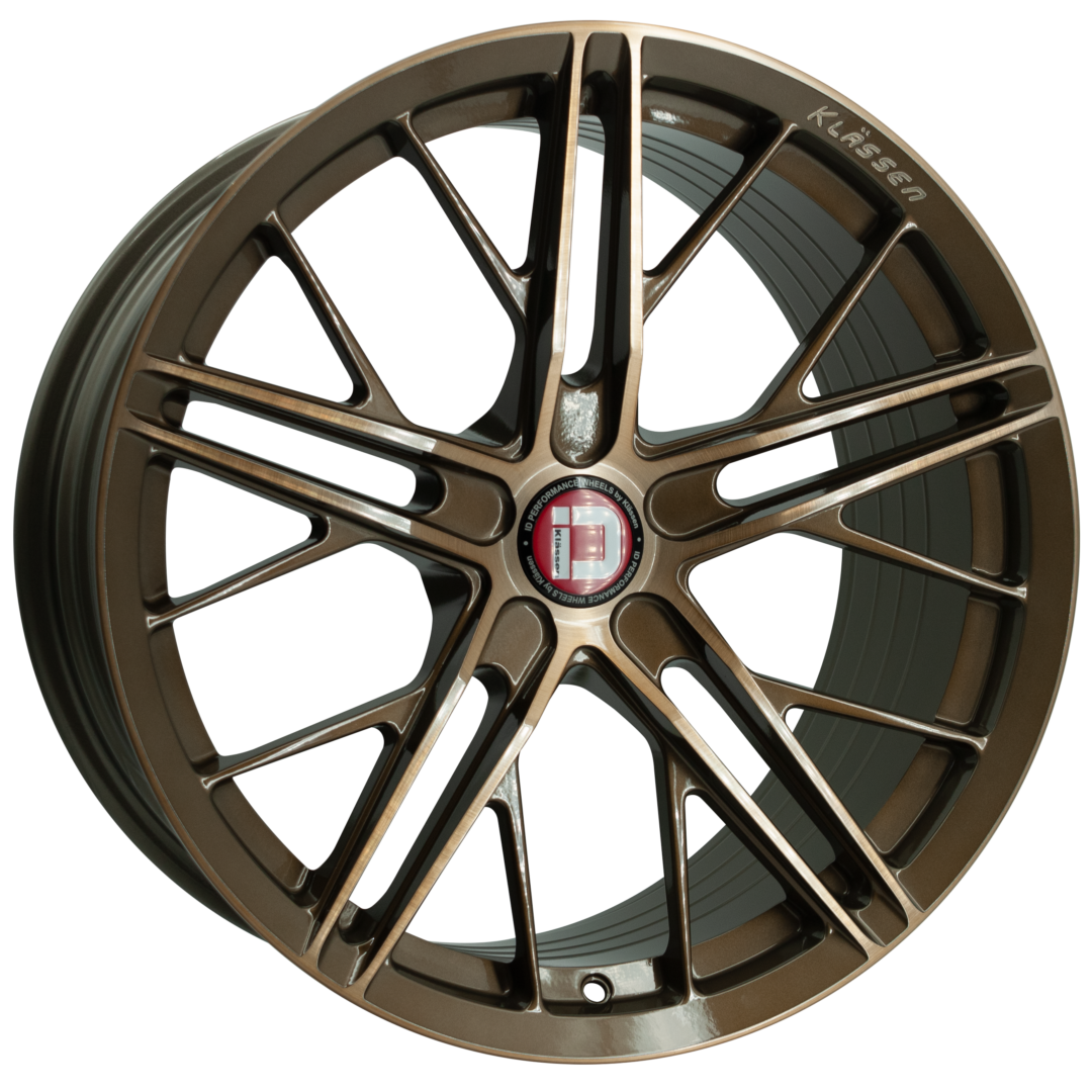 KLASSEN M53R DUAL BRONZE 02