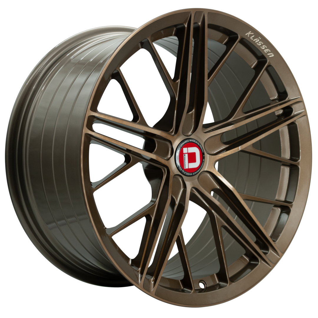 KLASSEN M53R DUAL BRONZE 03