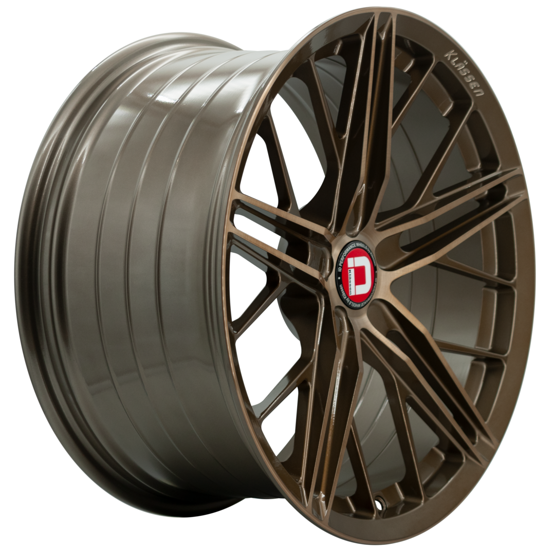 KLASSEN M53R DUAL BRONZE 04