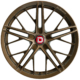 KLASSEN M53R DUAL BRONZE FRONT