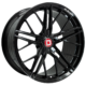 KLASSEN M53R BLACK TINT