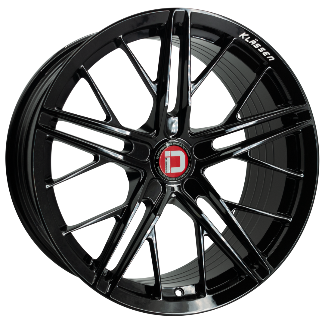 KLASSEN M53R BLACK TINT 02
