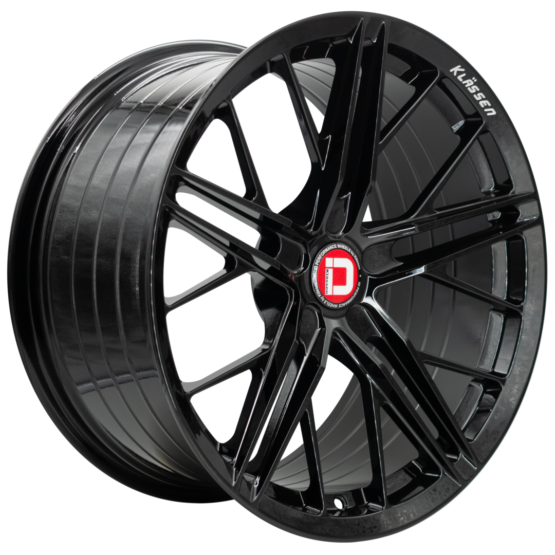KLASSEN M53R BLACK TINT 03