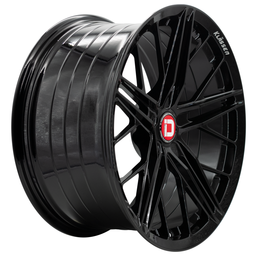 KLASSEN M53R BLACK TINT 04
