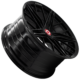 KLASSEN M53R BLACK TINT FLIP