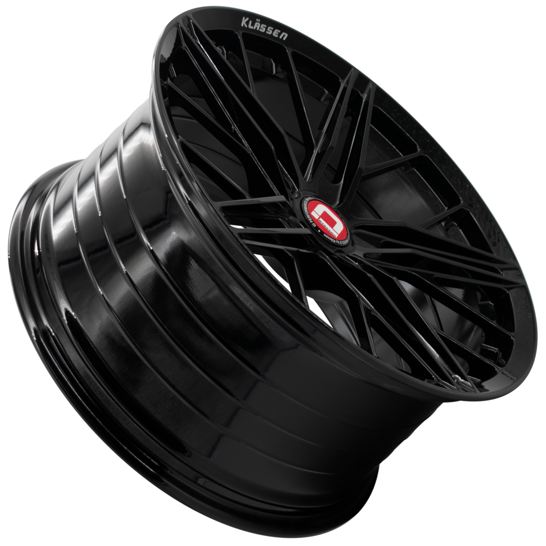 KLASSEN M53R BLACK TINT FLIP