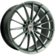 SPACWHEELS SW56 HYPER BLACK