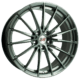 SPACWHEELS SW56 HYPER BLACK