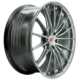 SPACWHEELS SW56 HYPER BLACK