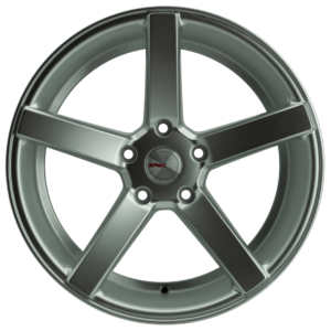 CW05_9,0X18_HYPER-SILVER_FRONT